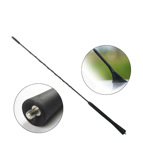 41cm Longer Screw Thread AM FM Radio Antenna for Mazda 2 3 5 6 CX 5 CX ...