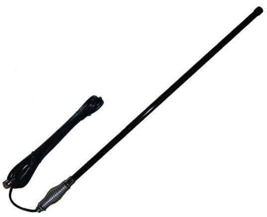 Aerpro Antenna Heavy Duty Fiberglass CB UHF: High Gain, Bull Bar Mount, New