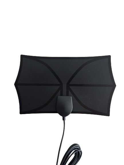 Premium Indoor Long Range TV Antenna Aerial Up to 300KM Range