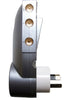 AMP MASTER™ 2-Way TV Signal Booster Amplifier 14dB Indoor Use