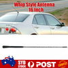 41cm Longer Screw Thread AM FM Radio Antenna for Mazda 2 3 5 6 CX 5  CX 7