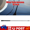 41cm Longer Screw Thread AM FM Radio Antenna for Mazda 2 3 5 6 CX 5  CX 7